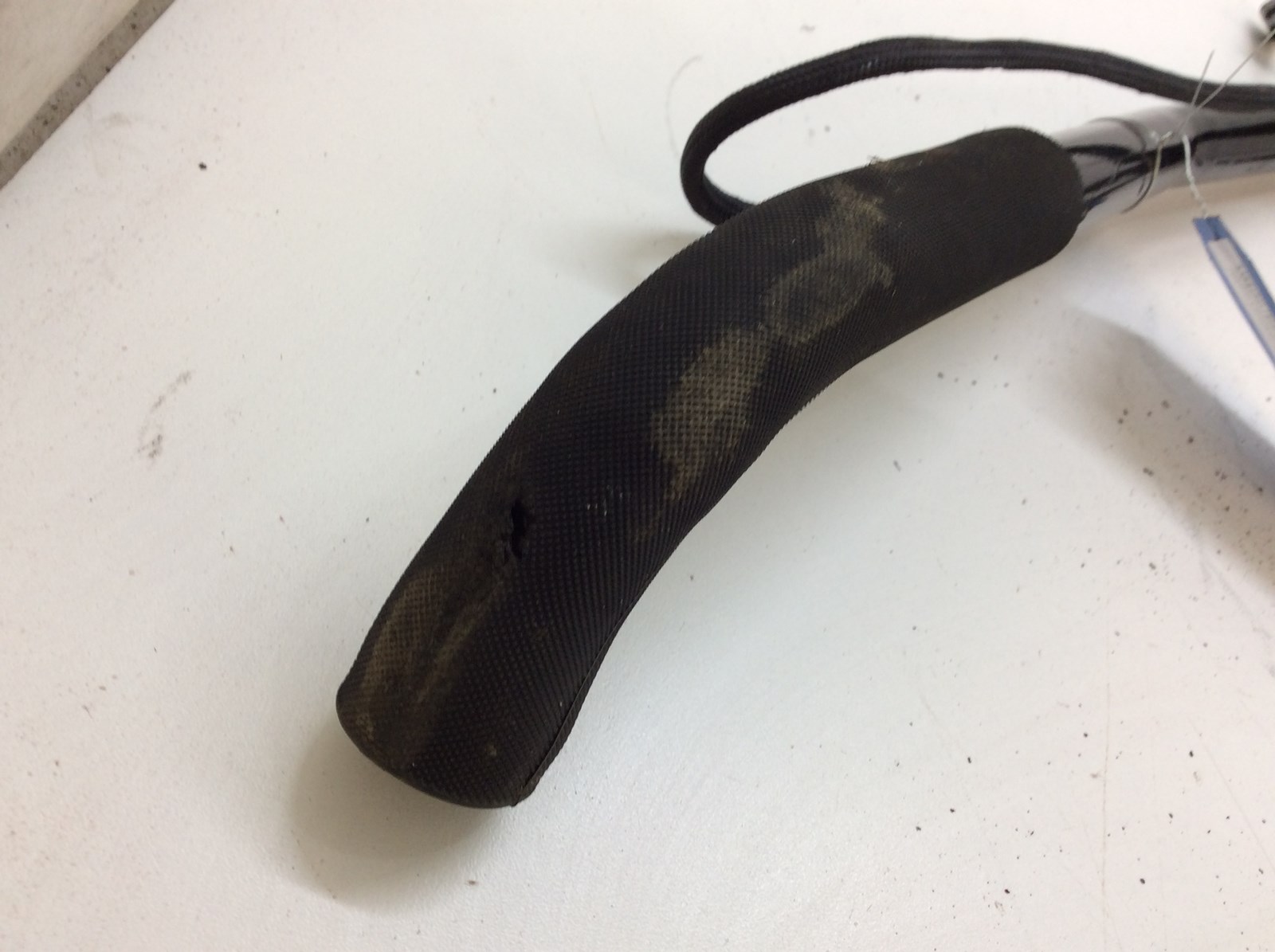 2020 Polaris handlebars with heated grips - fits Switchback XCR 800 - Image 4