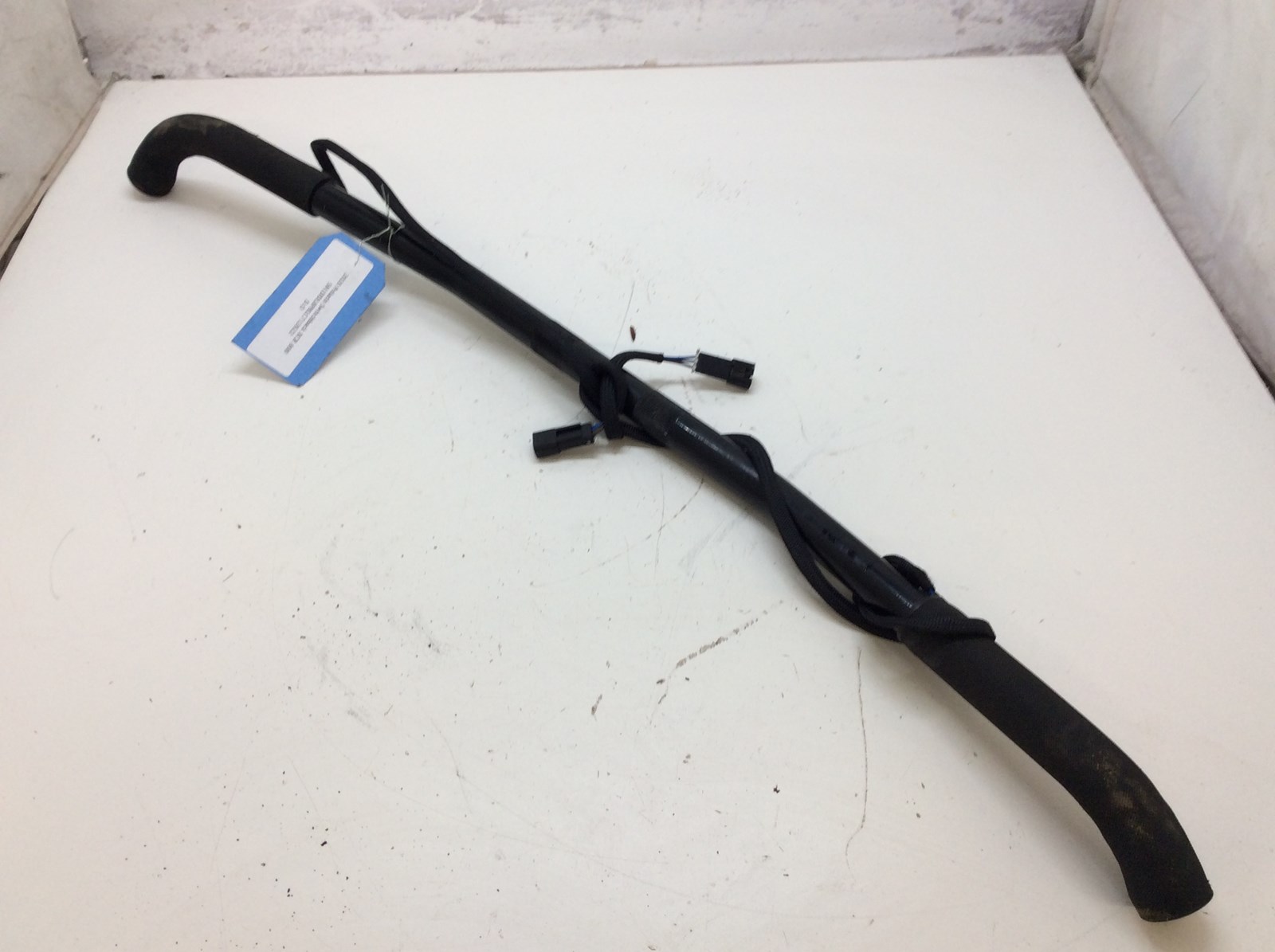 2020 Polaris handlebars with heated grips - fits Switchback XCR 800 - Image 5