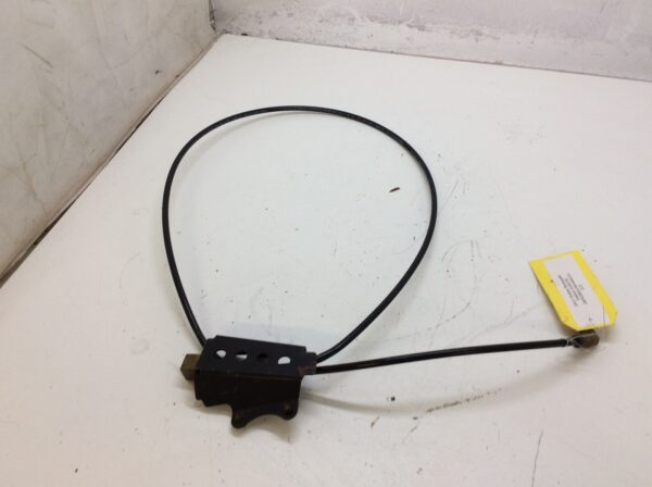 2021 Ski-Doo Shock Compressor Air Hose With Fittings - fits Renegade Enduro 850 etec - Image 4