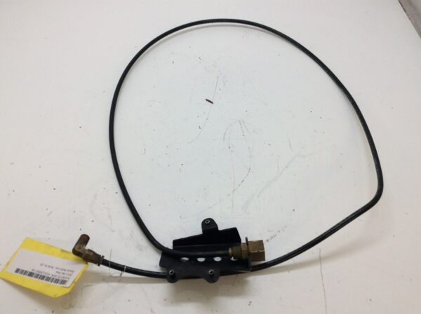 2021 Ski-Doo Shock Compressor Air Hose With Fittings - fits Renegade Enduro 850 etec
