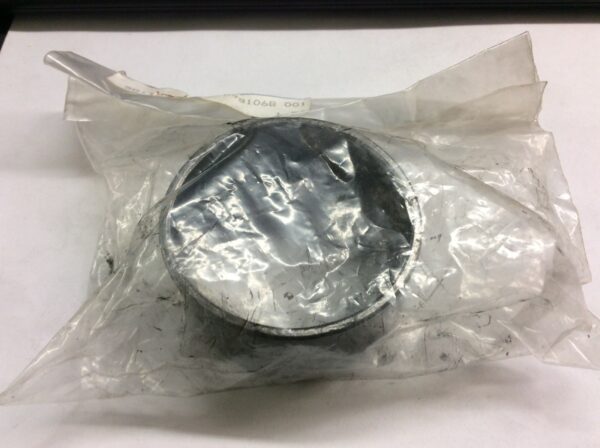 2000 Victory Gasket, Exhaust Muffler - Image 2