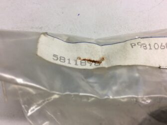 2000 Victory Gasket, Exhaust Muffler
