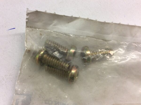 1996 Polaris Screw, Hub Cap - Image 2