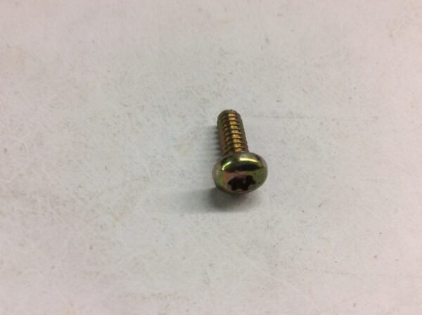 1996 Polaris Screw, Hub Cap - Image 4