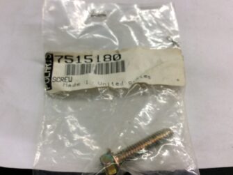 2004 Polaris Screw