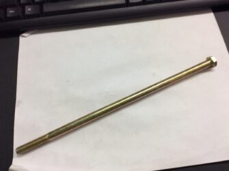 1996 Polaris Screw, Rear Suspension Pivot Arm
