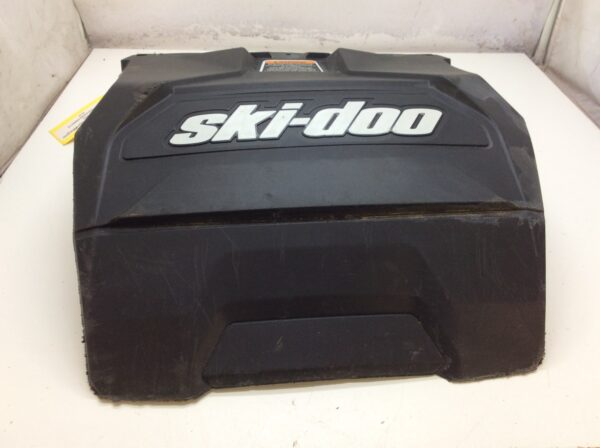 2018 Ski-Doo Snow Flap - Image 2