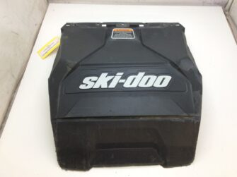 2018 Ski-Doo Snow Flap