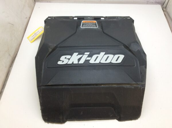 2018 Ski-Doo Snow Flap