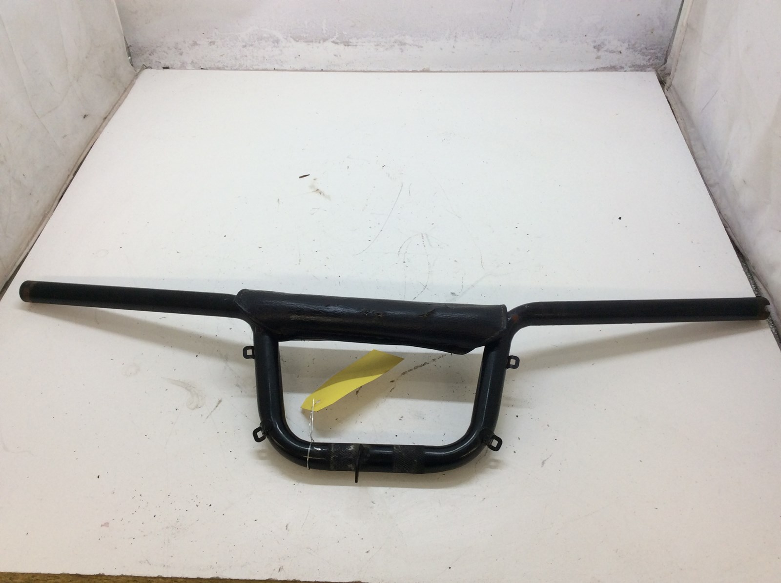 2006 Ski-Doo Handlebar