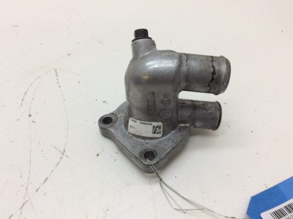 2020 Polaris Thermostat Cover - fits XC 800 - Image 3