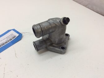 2020 Polaris Thermostat Cover - fits XC 800