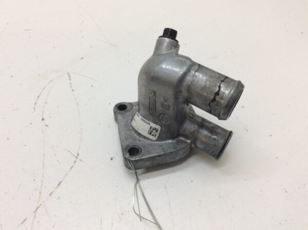 2020 Polaris Thermostat Cover - fits XC 800 - Image 4