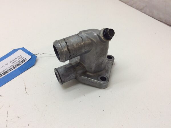 2020 Polaris Thermostat Cover - fits XC 800