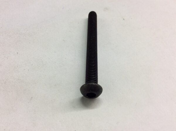 2000 Victory Screw, Button head, M6X60 - Image 2