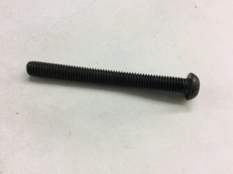 2000 Victory Screw, Button head, M6X60