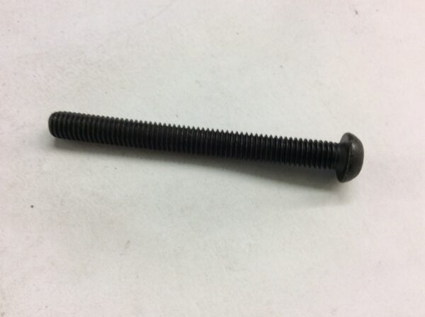 2000 Victory Screw, Button head, M6X60