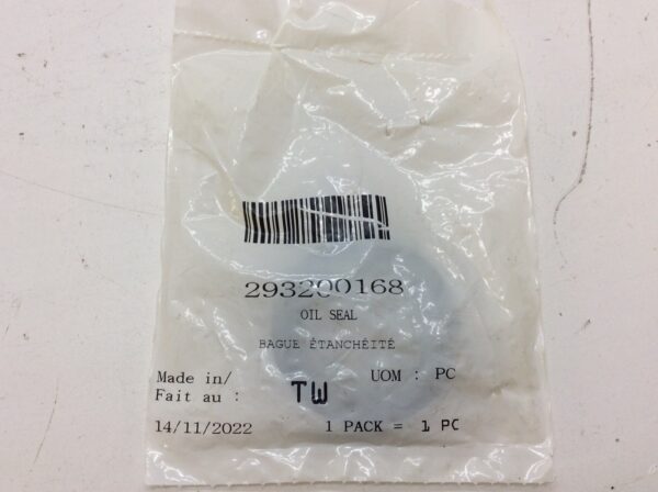 2021 Ski-Doo OIL SEAL - Image 5