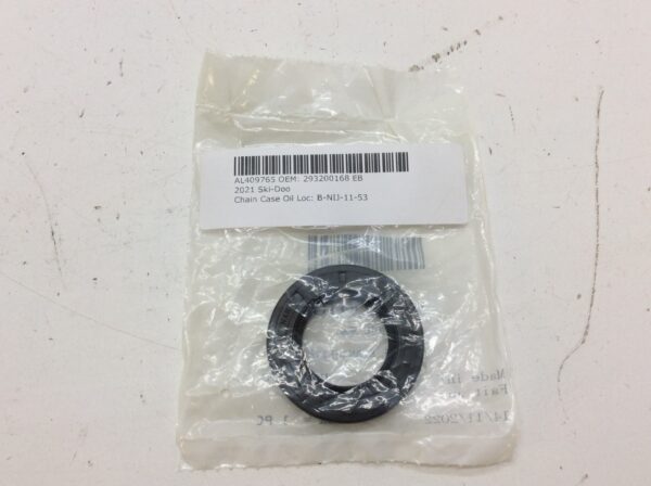 2021 Ski-Doo OIL SEAL