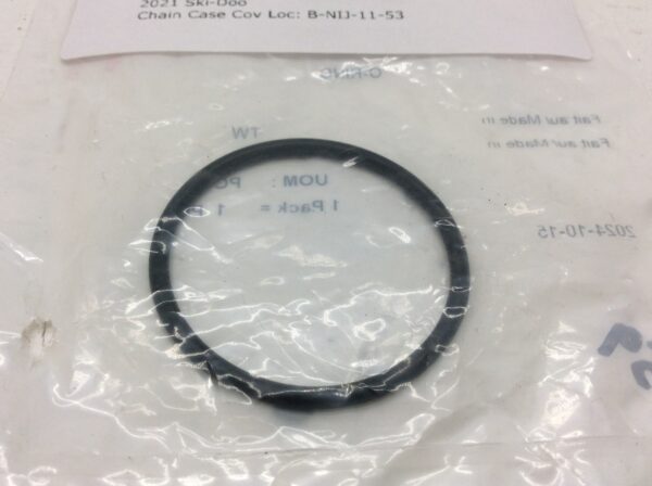 2021 Ski-Doo Drive Axle O-ring - Image 3