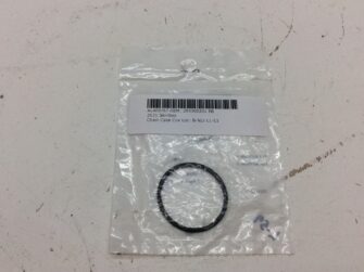 2021 Ski-Doo Drive Axle O-ring