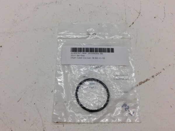 2021 Ski-Doo Drive Axle O-ring