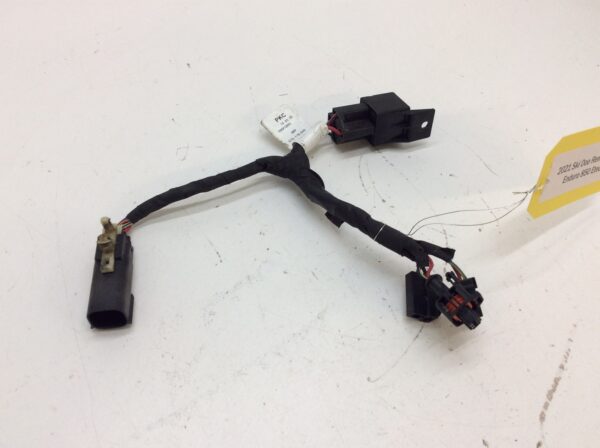 2021 Ski-Doo Compressor Wiring Harness - fits Renegade Enduro 850 etec - Image 3