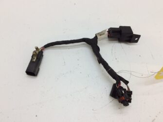 2021 Ski-Doo Compressor Wiring Harness - fits Renegade Enduro 850 etec