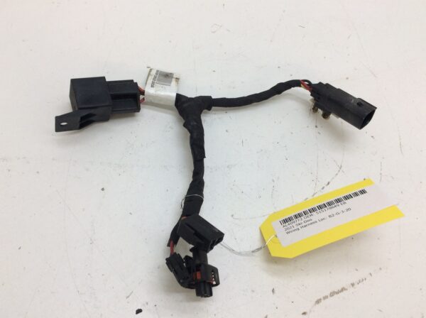 2021 Ski-Doo Compressor Wiring Harness - fits Renegade Enduro 850 etec - Image 4