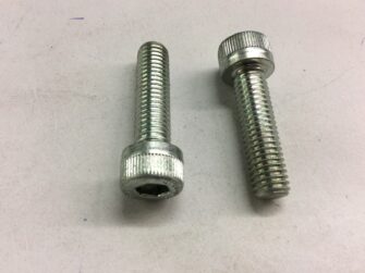 2013 Polaris Screw - Razor 4 XP Jagged X