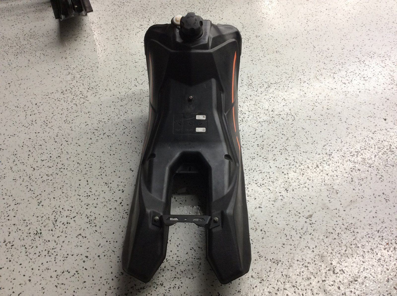 2020 Polaris Fuel Tank - Image 3