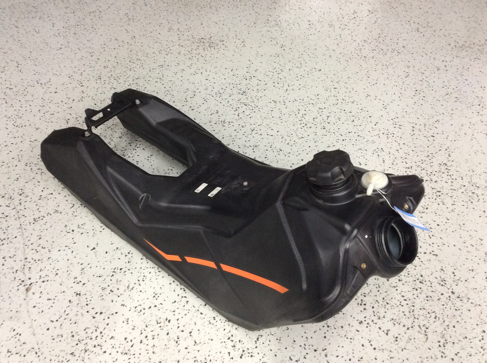 2020 Polaris Fuel Tank