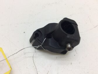 2021 Ski-Doo Lower Throttle Housing W Upper - fits Renegade Enduro 850 etec