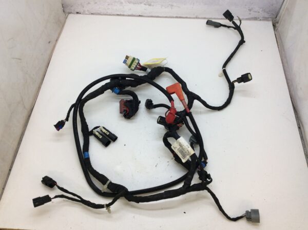 2021 Ski-Doo Main Wiring Harness - fits Renegade Enduro 850 Etec - Image 2