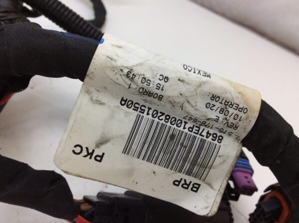2021 Ski-Doo Main Wiring Harness - fits Renegade Enduro 850 Etec - Image 3
