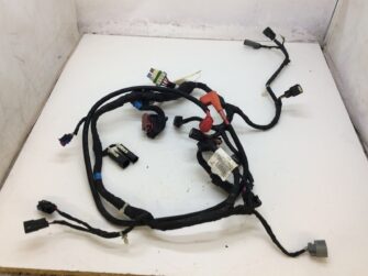 2021 Ski-Doo Main Wiring Harness - fits Renegade Enduro 850 Etec
