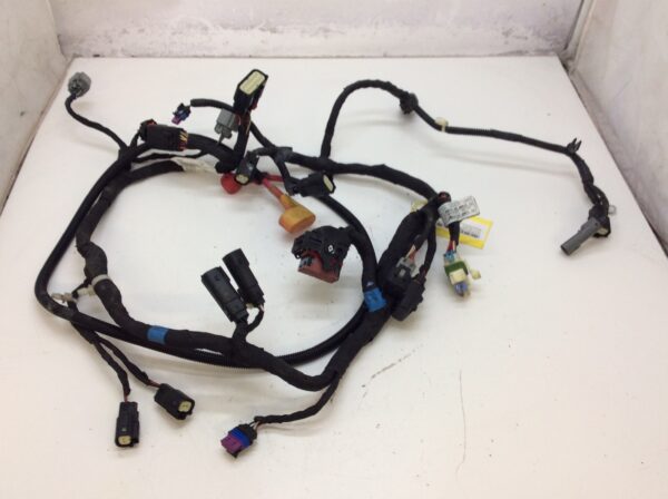 2021 Ski-Doo Main Wiring Harness - fits Renegade Enduro 850 Etec - Image 4