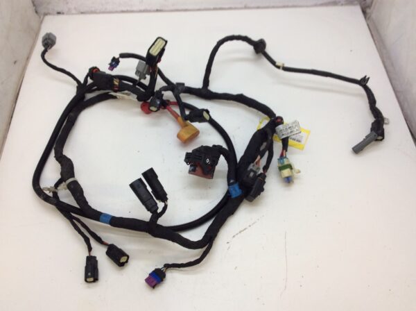2021 Ski-Doo Main Wiring Harness - fits Renegade Enduro 850 Etec - Image 5