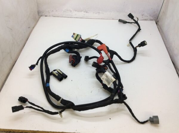 2021 Ski-Doo Main Wiring Harness - fits Renegade Enduro 850 Etec