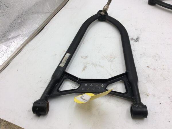 2021 Ski-Doo Upper Right A-Arm REN 850 ENDURO - Image 3