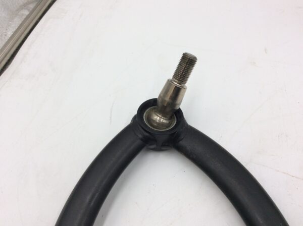 2021 Ski-Doo Upper Right A-Arm REN 850 ENDURO - Image 4