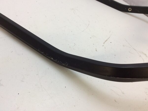 2017 Ski-Doo Rear Bumper - Image 2