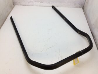 2017 Ski-Doo Rear Bumper