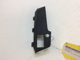 2021 Ski-Doo Left Front Console Piece - fits Renegade Enduro