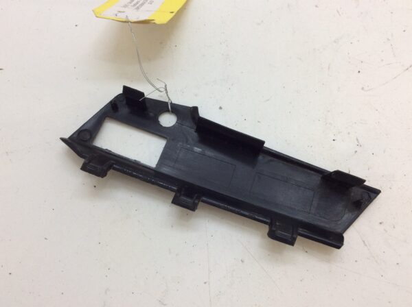 2021 Ski-Doo Left Front Console Piece - fits Renegade Enduro - Image 4