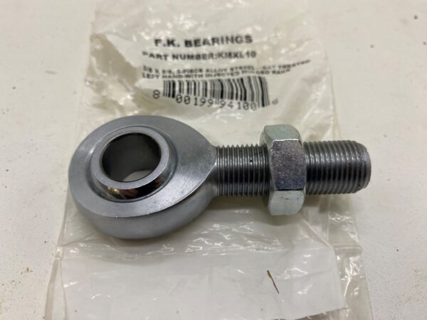 Lone Star Racing LH Lower A-Arm heim joint - Image 3