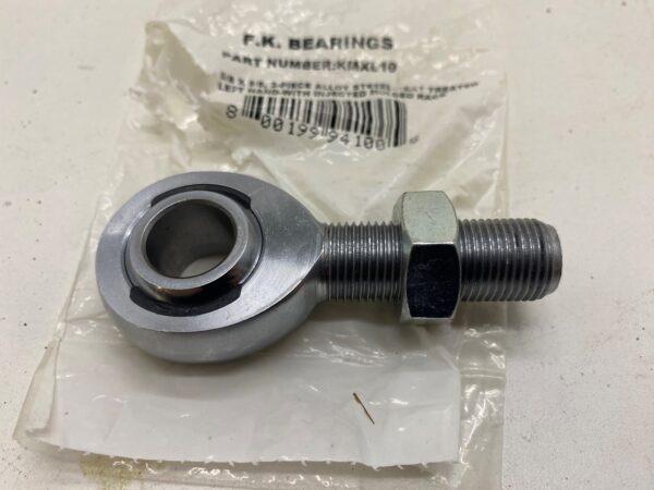 Lone Star Racing LH Lower A-Arm heim joint - Image 4