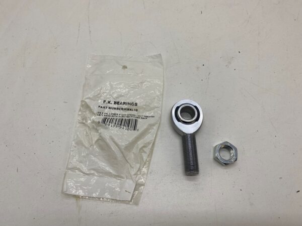 Lone Star Racing LH Lower A-Arm heim joint - Image 5