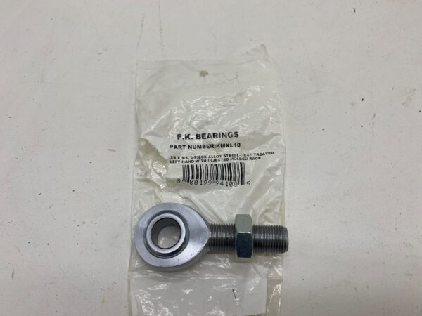 Lone Star Racing LH Lower A-Arm heim joint