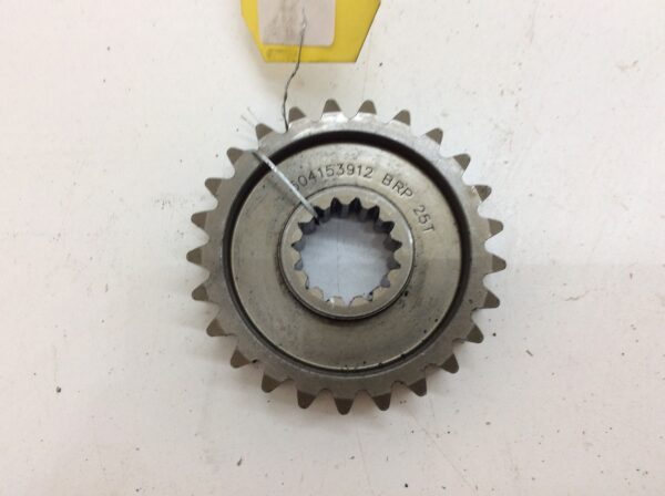 2021 Ski-Doo Upper Sprocket 25T - fits Renegade Enduro 850 etec - Image 2